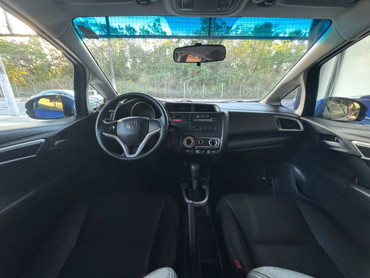 HONDA FIT 2017 em Timóteo - Foto 4