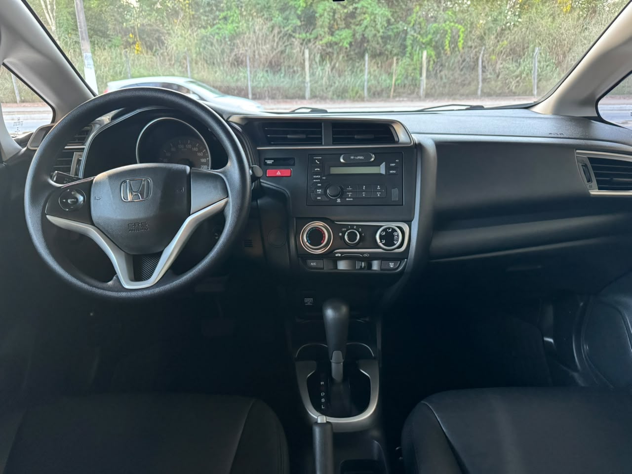 HONDA FIT 2017 em Timóteo - Foto 5