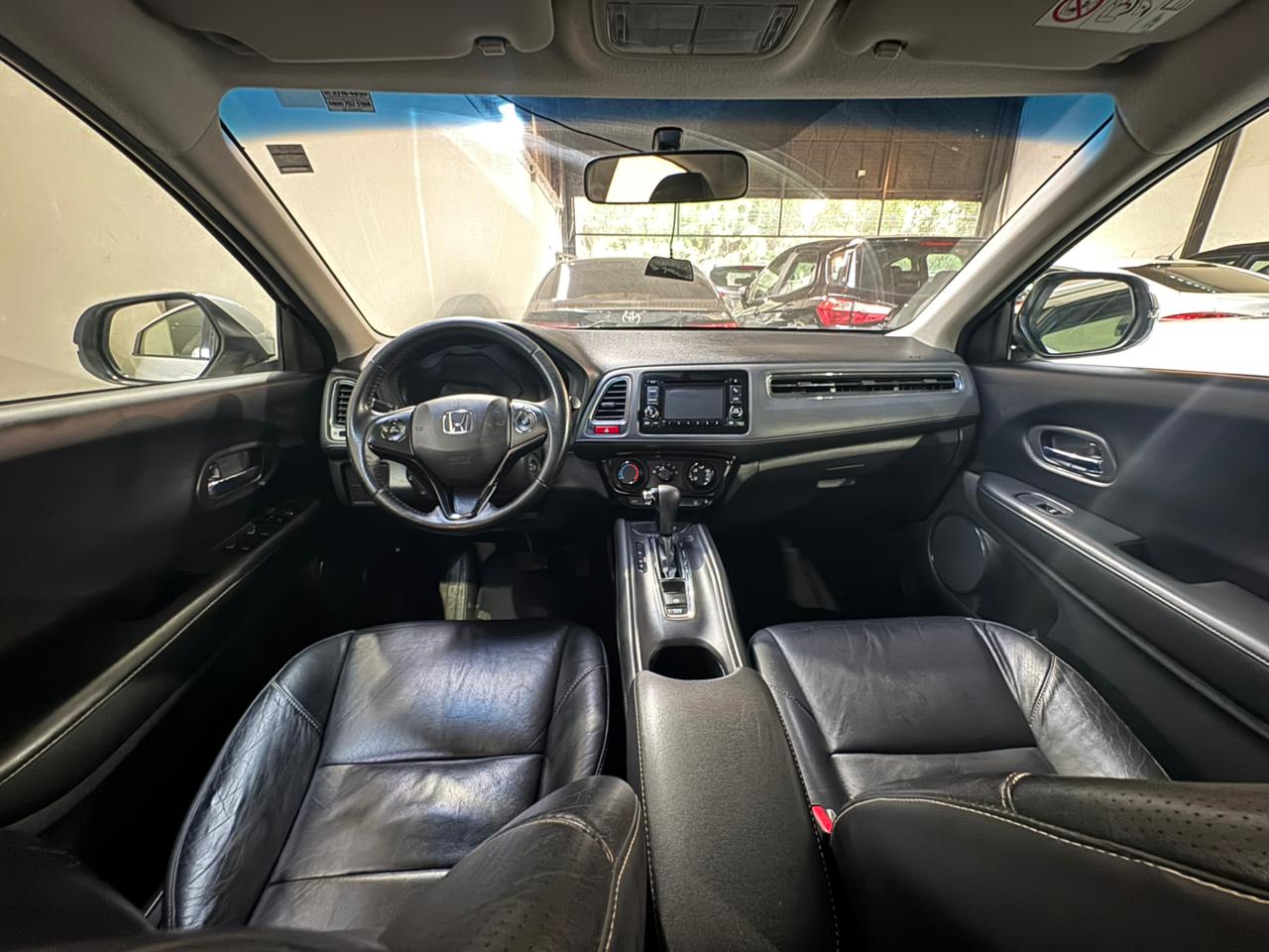 HONDA HRV 2016 em Timóteo - Foto 7