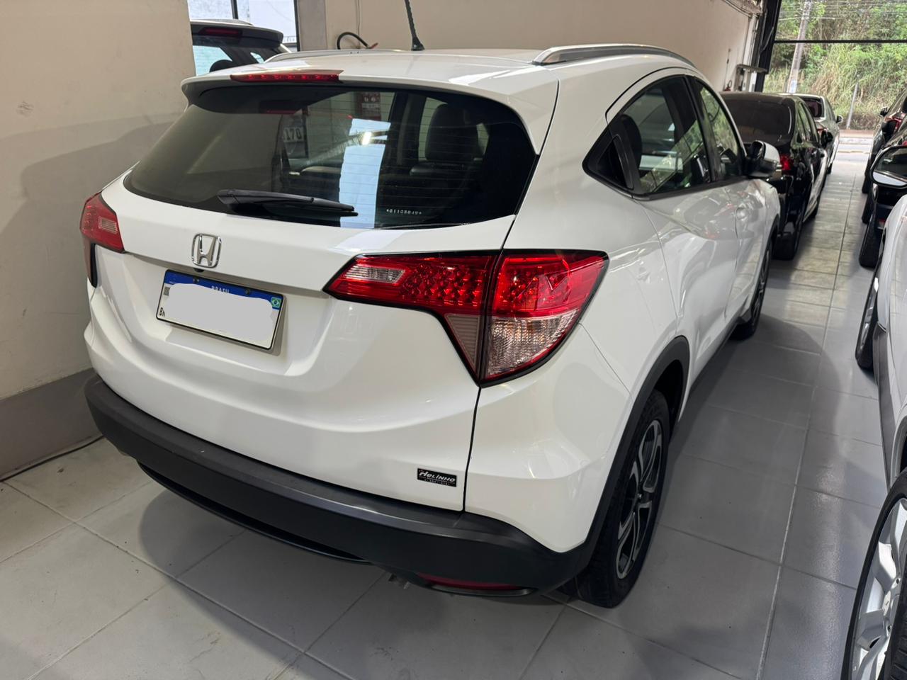 HONDA HRV 2016 em Timóteo - Foto 3