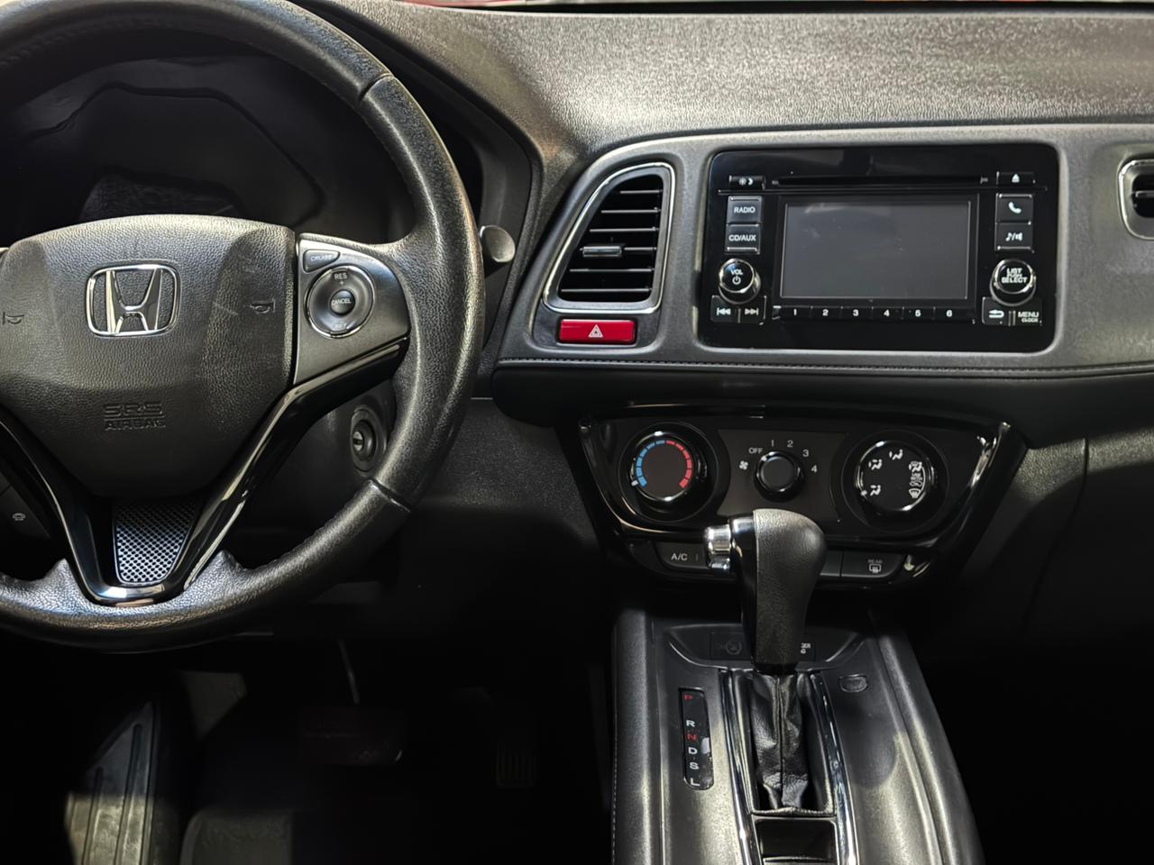 HONDA HRV 2016 em Timóteo - Foto 5