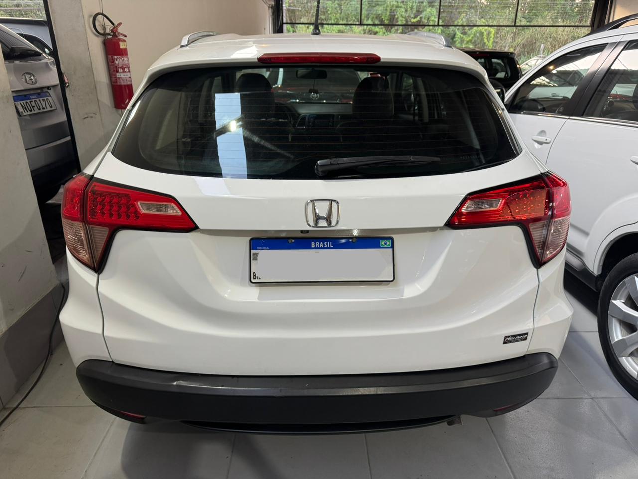 HONDA HRV 2016 em Timóteo - Foto 4