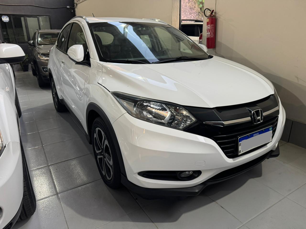 HONDA HRV 2016 em Timóteo - Foto 2