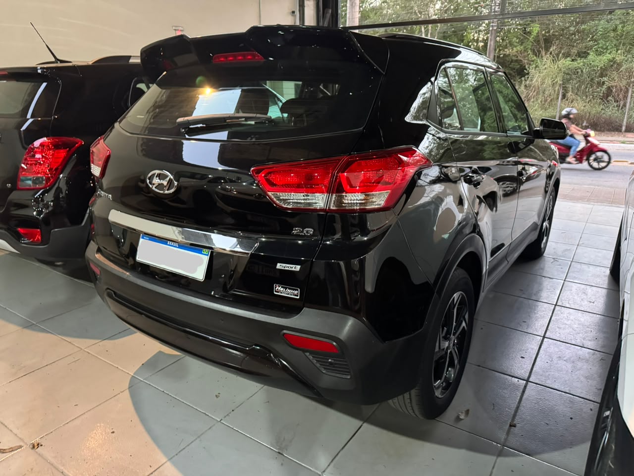 HYUNDAI CRETA 2018 em Timóteo - Foto 5