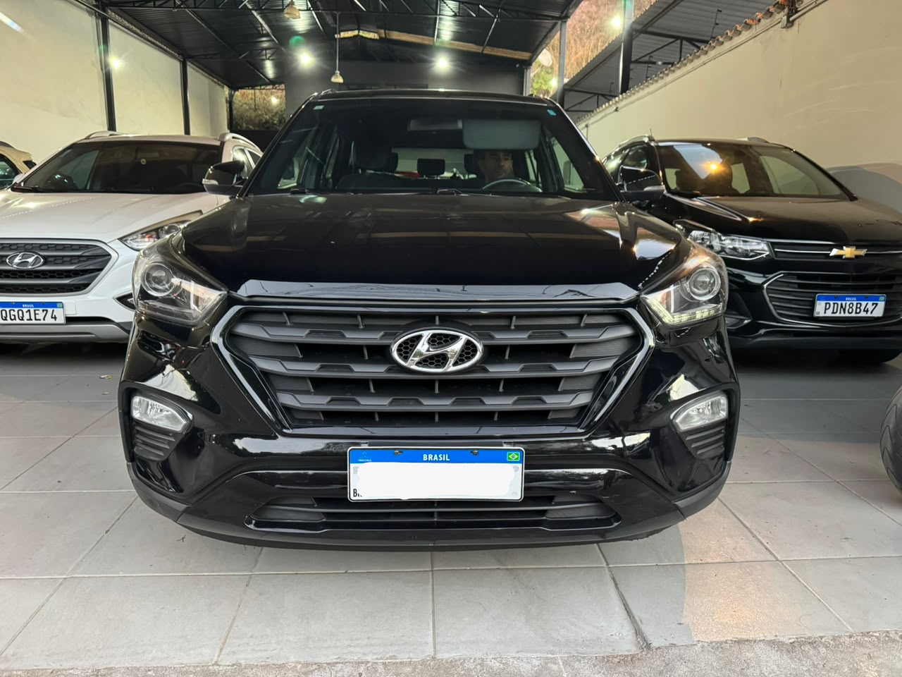 HYUNDAI CRETA 2018 em Timóteo - Foto 3
