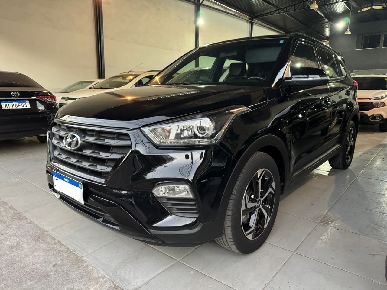 HYUNDAI CRETA 2018 em Timóteo - Foto 2