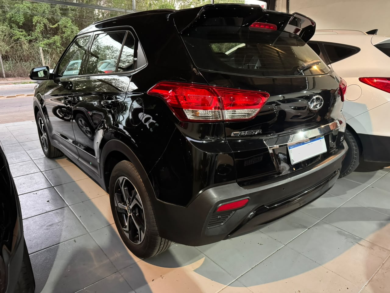 HYUNDAI CRETA 2018 em Timóteo - Foto 4