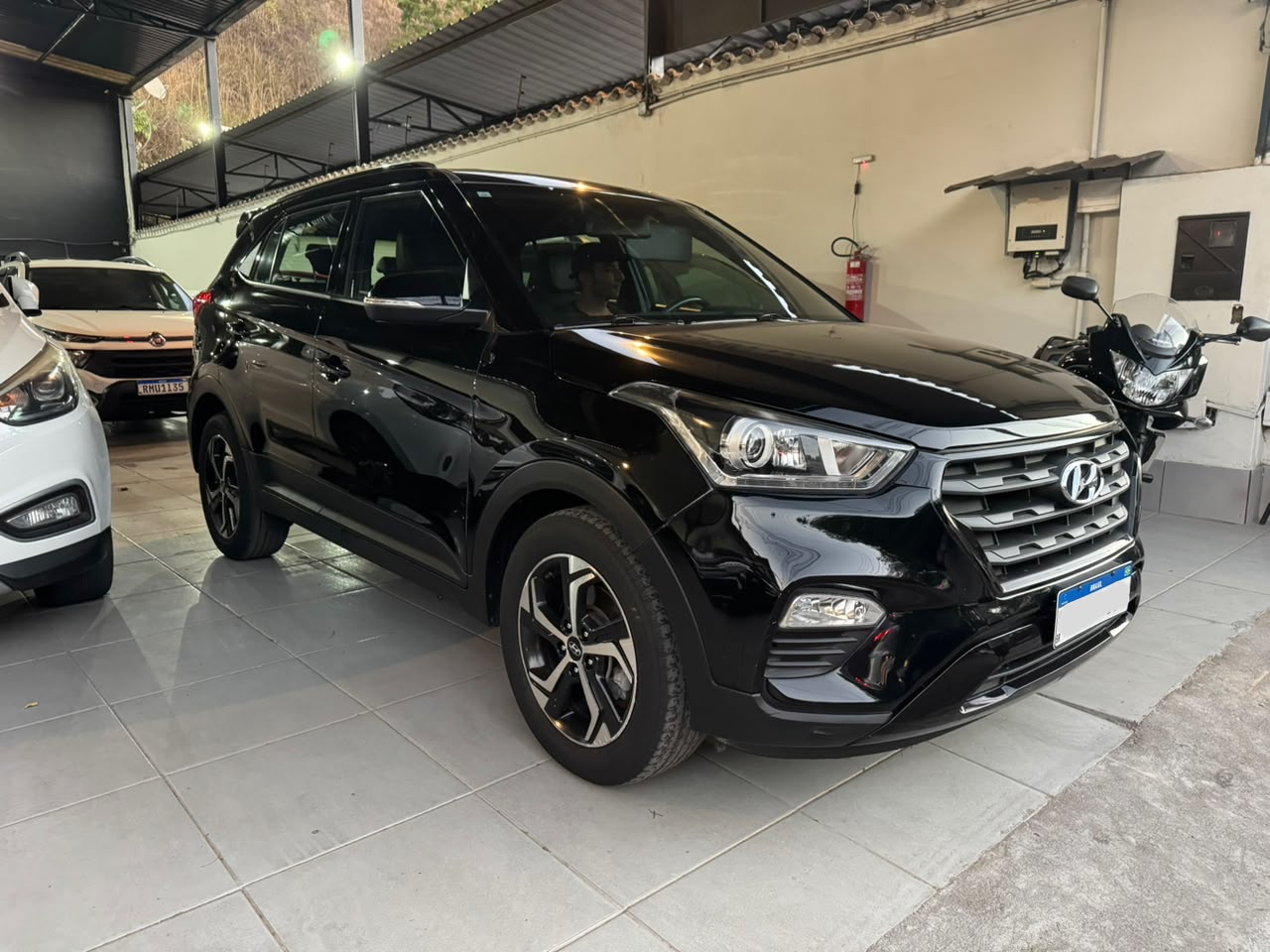 HYUNDAI CRETA 2018 em Timóteo - Foto 1