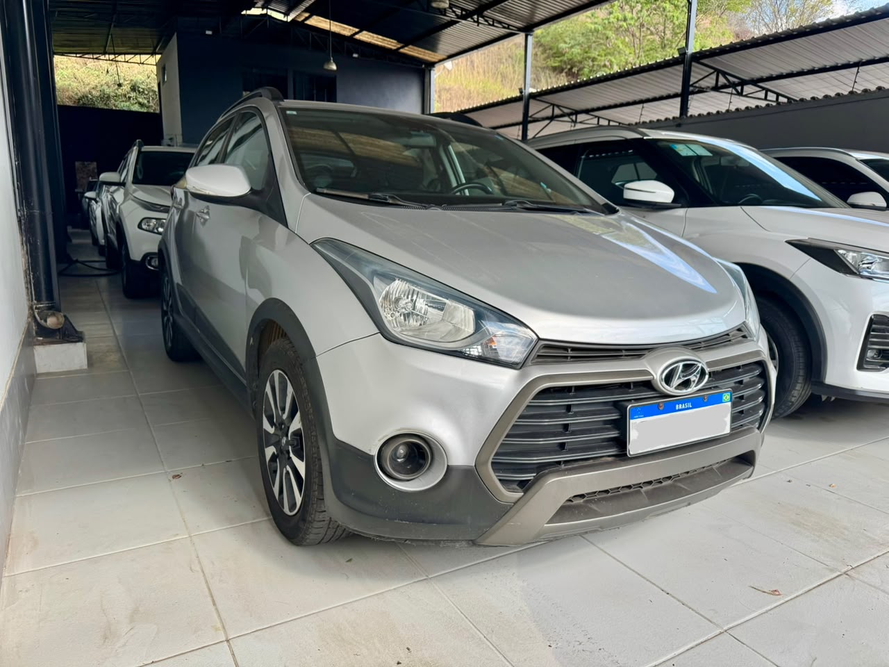 HYUNDAI HB20 2019 em Timóteo - Foto 1