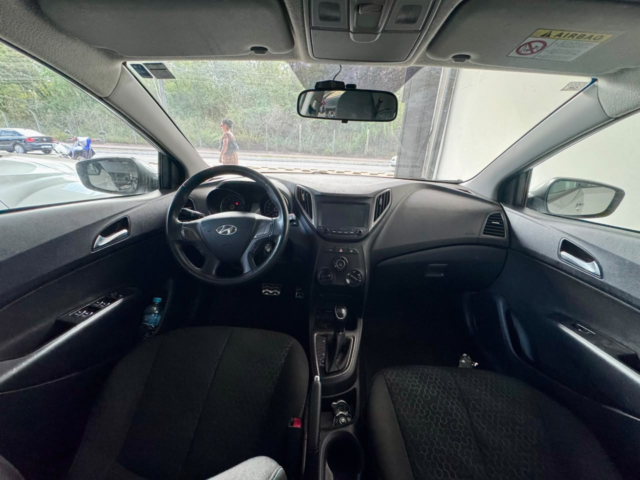 HYUNDAI HB20 2019 em Timóteo - Foto 4