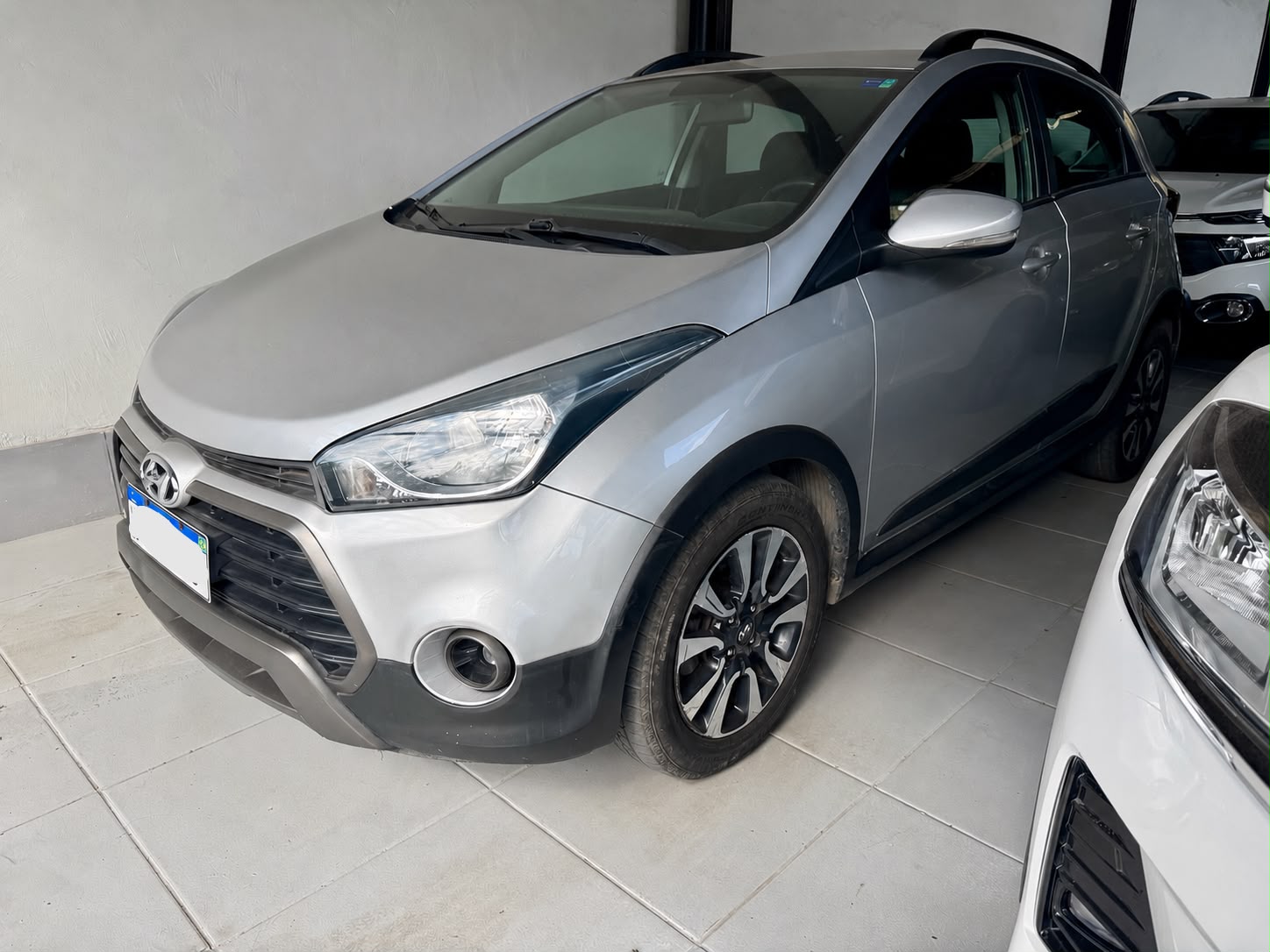 HYUNDAI HB20 2019 em Timóteo - Foto 2