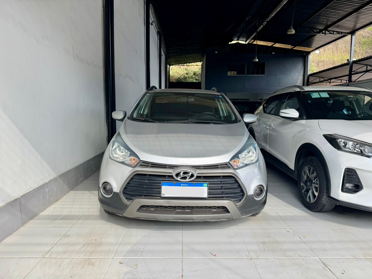 HYUNDAI HB20 2019 em Timóteo - Foto 3