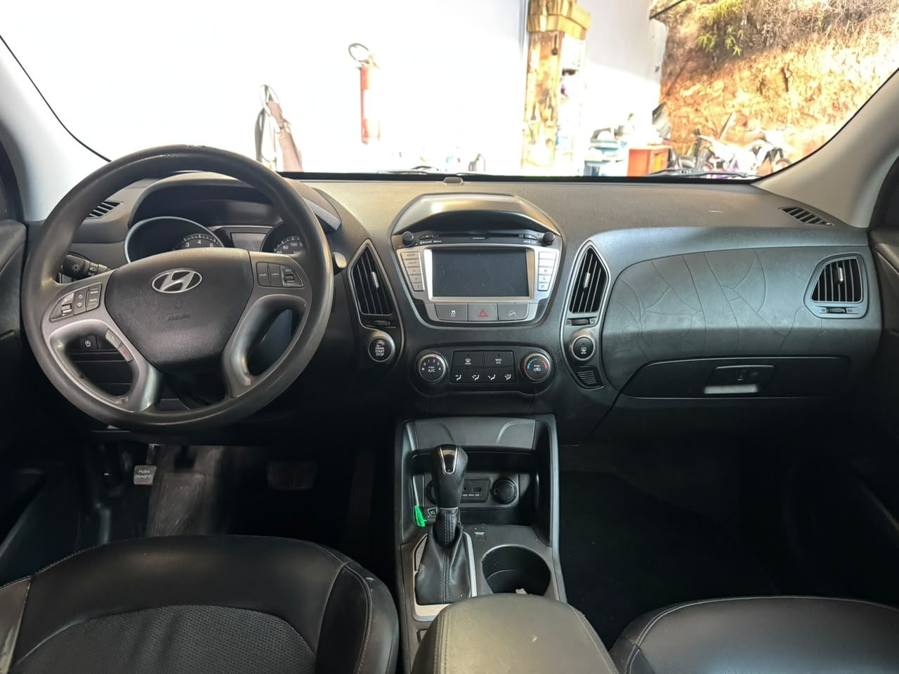 HYUNDAI IX35 2018 em Timóteo - Foto 7