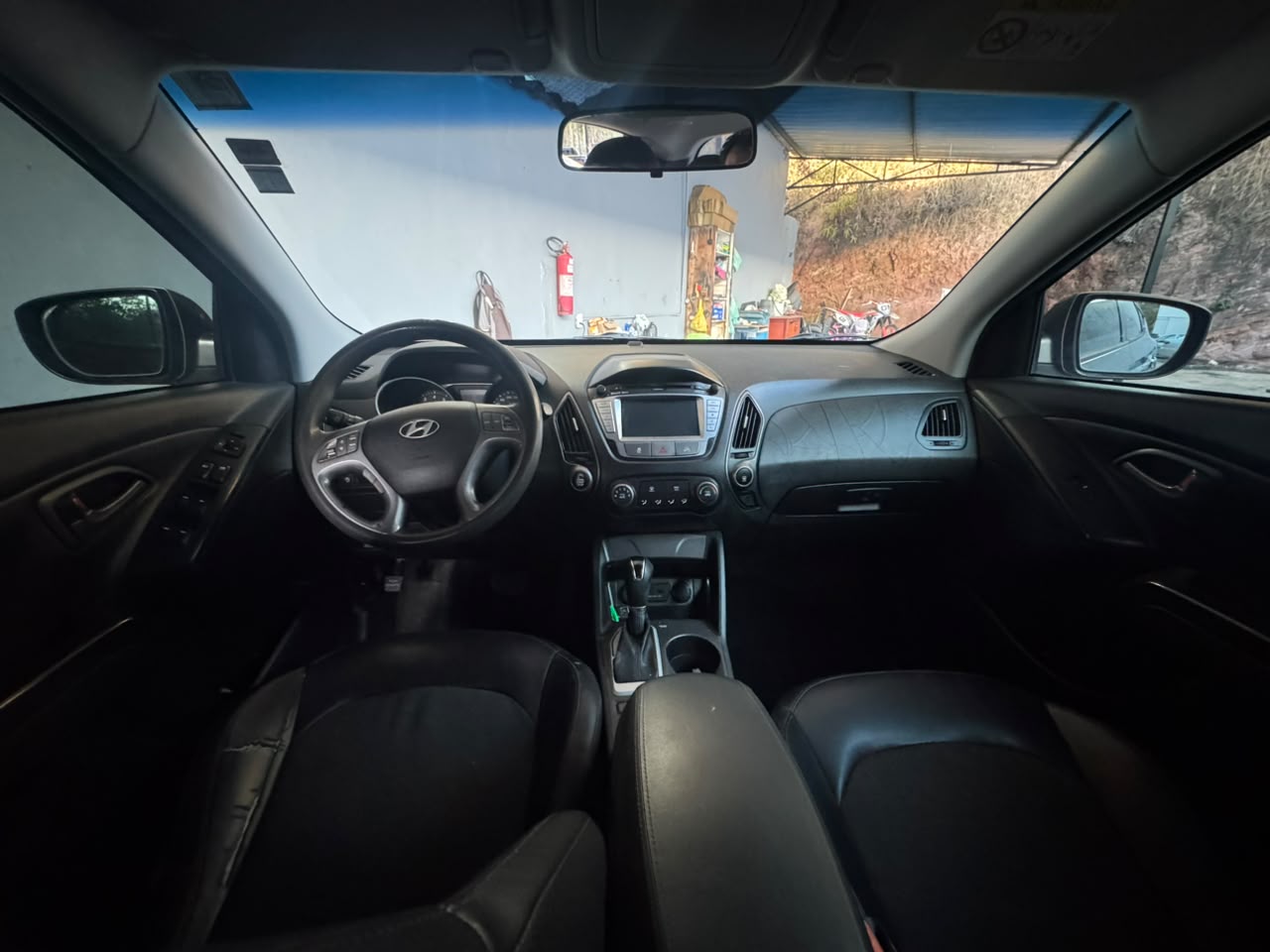 HYUNDAI IX35 2018 em Timóteo - Foto 6