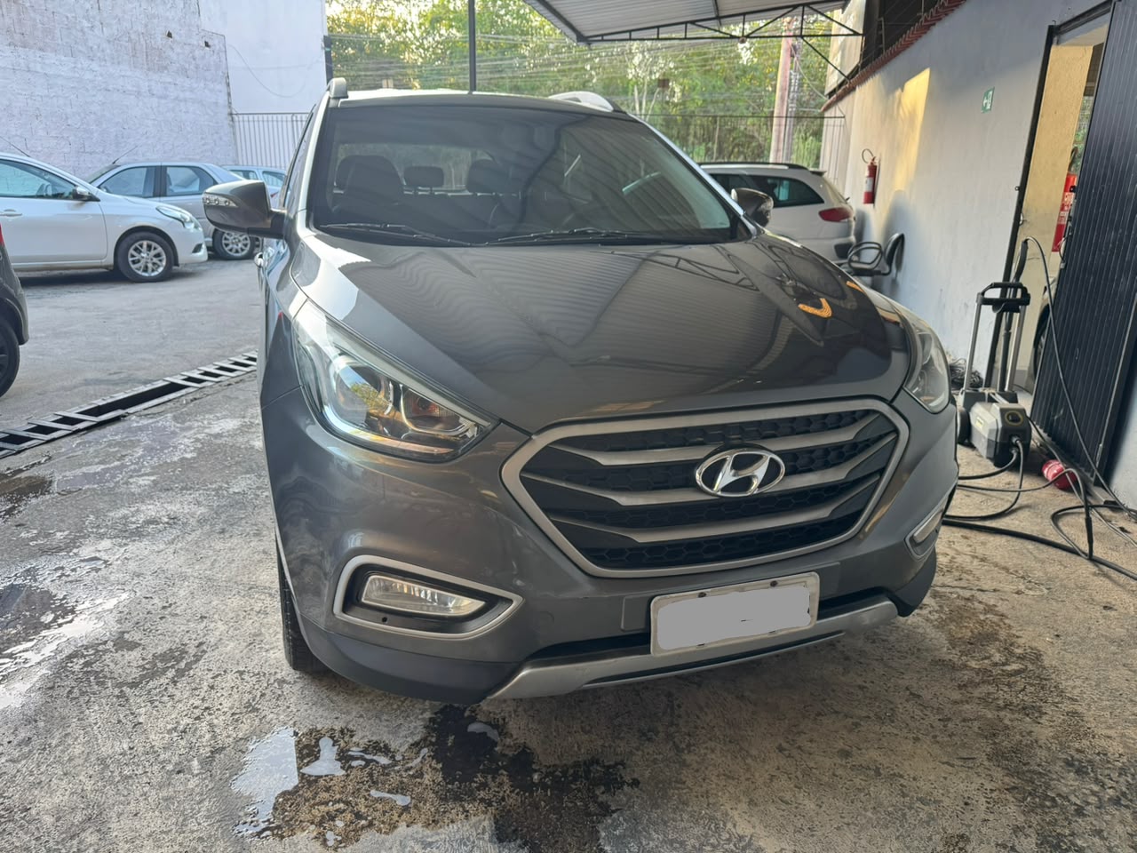HYUNDAI IX35 2018 em Timóteo - Foto 1