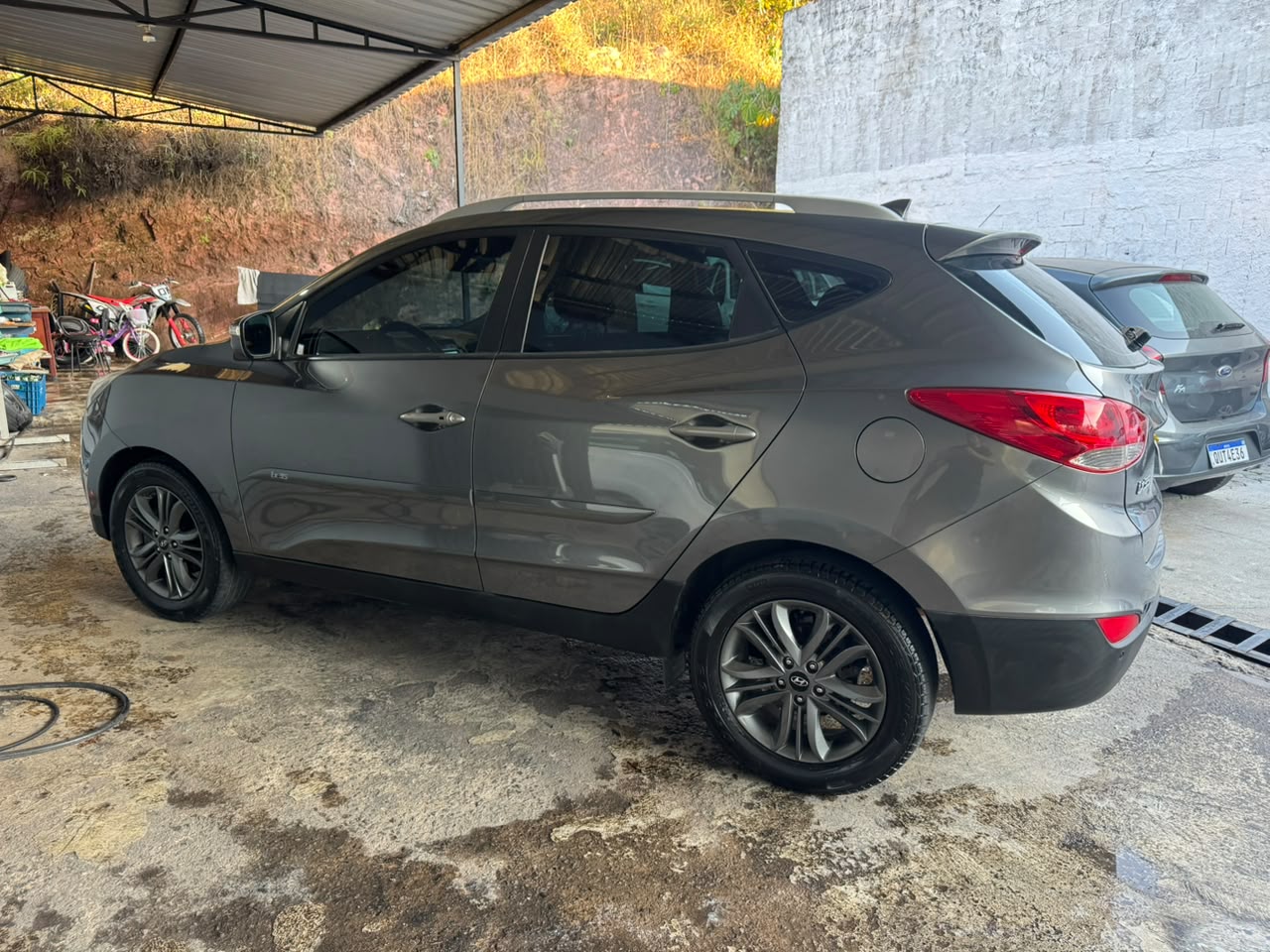 HYUNDAI IX35 2018 em Timóteo - Foto 2