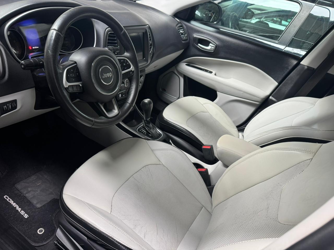 JEEP COMPASS 2018 em Timóteo - Foto 7