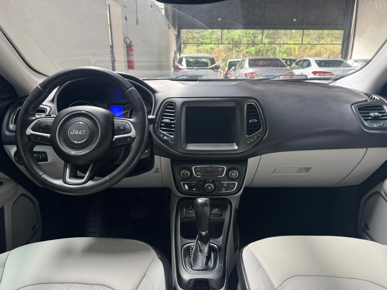 JEEP COMPASS 2018 em Timóteo - Foto 6