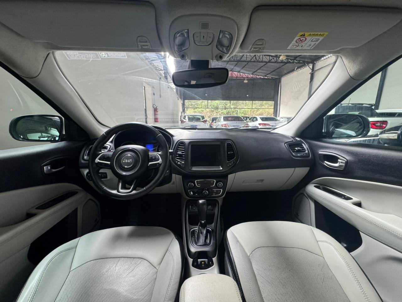 JEEP COMPASS 2018 em Timóteo - Foto 9