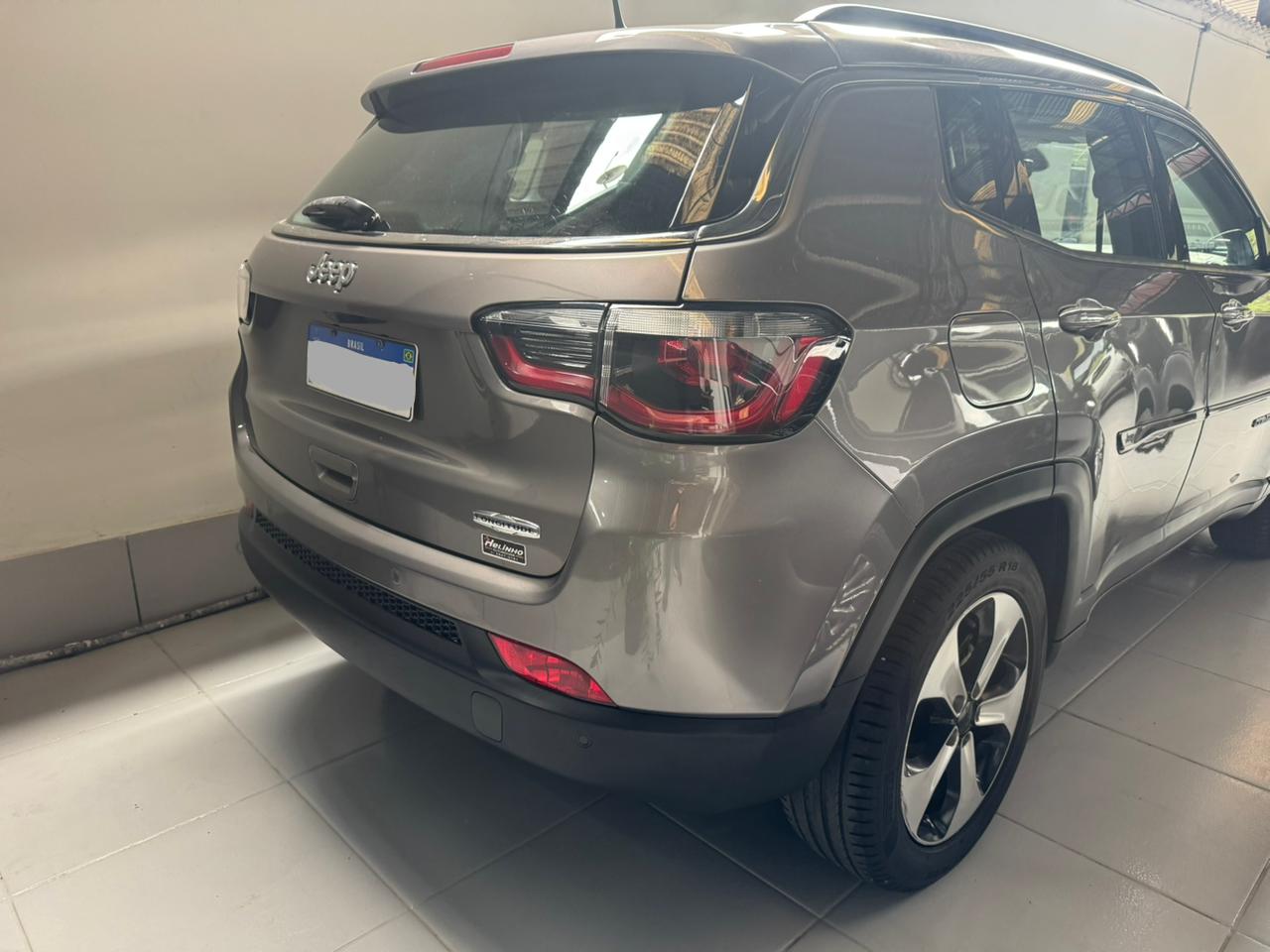 JEEP COMPASS 2018 em Timóteo - Foto 5