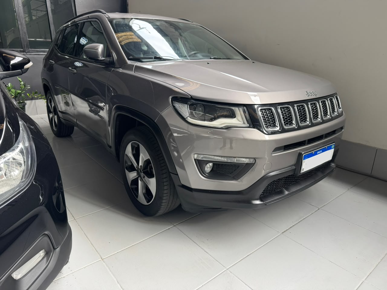 JEEP COMPASS 2018 em Timóteo - Foto 2