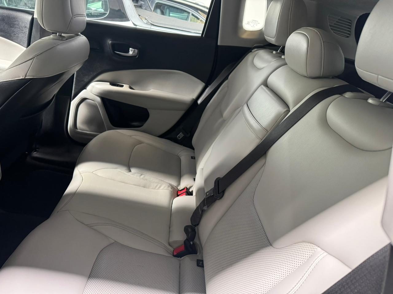 JEEP COMPASS 2018 em Timóteo - Foto 4