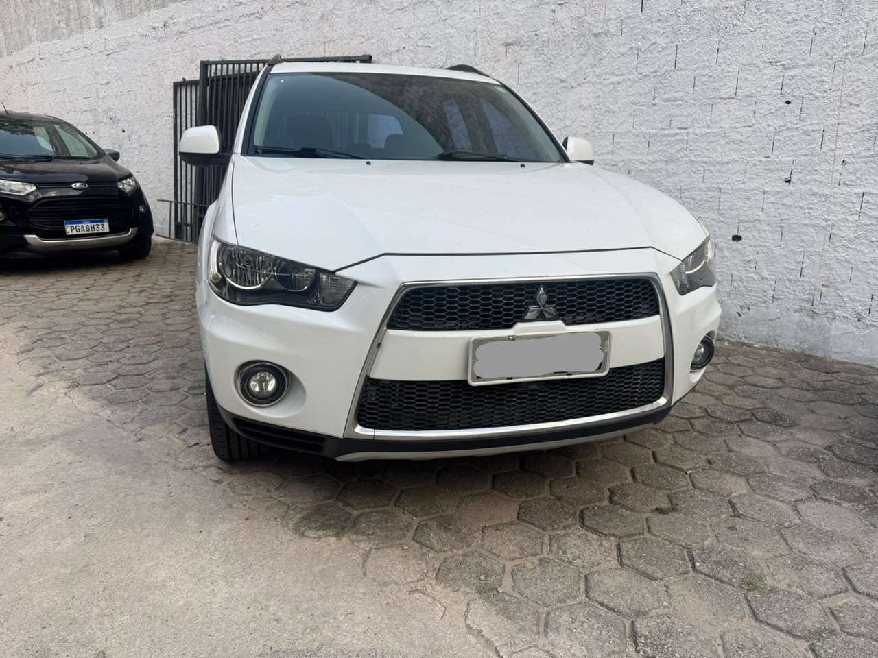 MITSUBISHI OUTLANDER 2012 em Timóteo - Foto 2