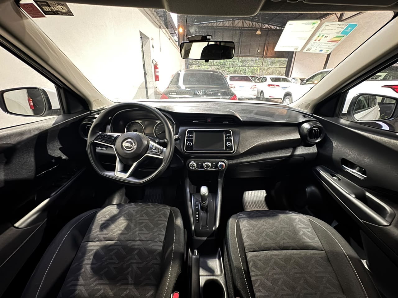 NISSAN KICKS 2024 em Timóteo - Foto 7