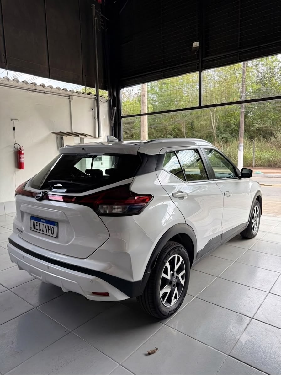 NISSAN KICKS 2024 em Timóteo - Foto 2