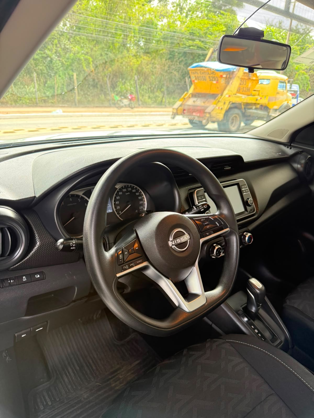 NISSAN KICKS 2024 em Timóteo - Foto 9
