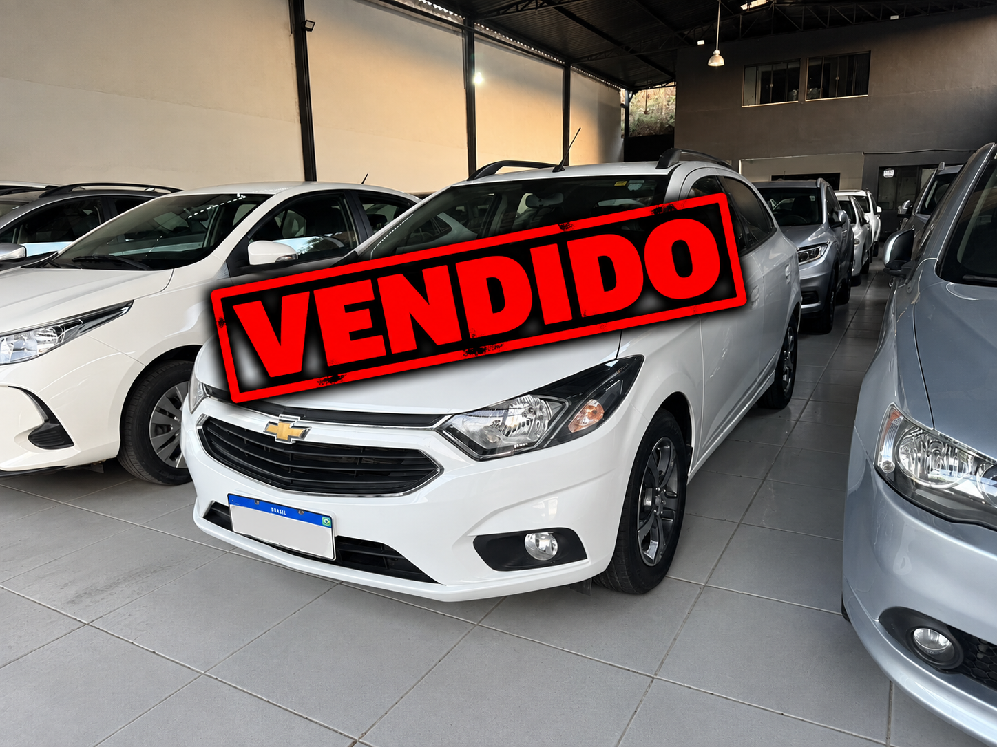 CHEVROLET ONIX 2019 em Timóteo - Foto 1