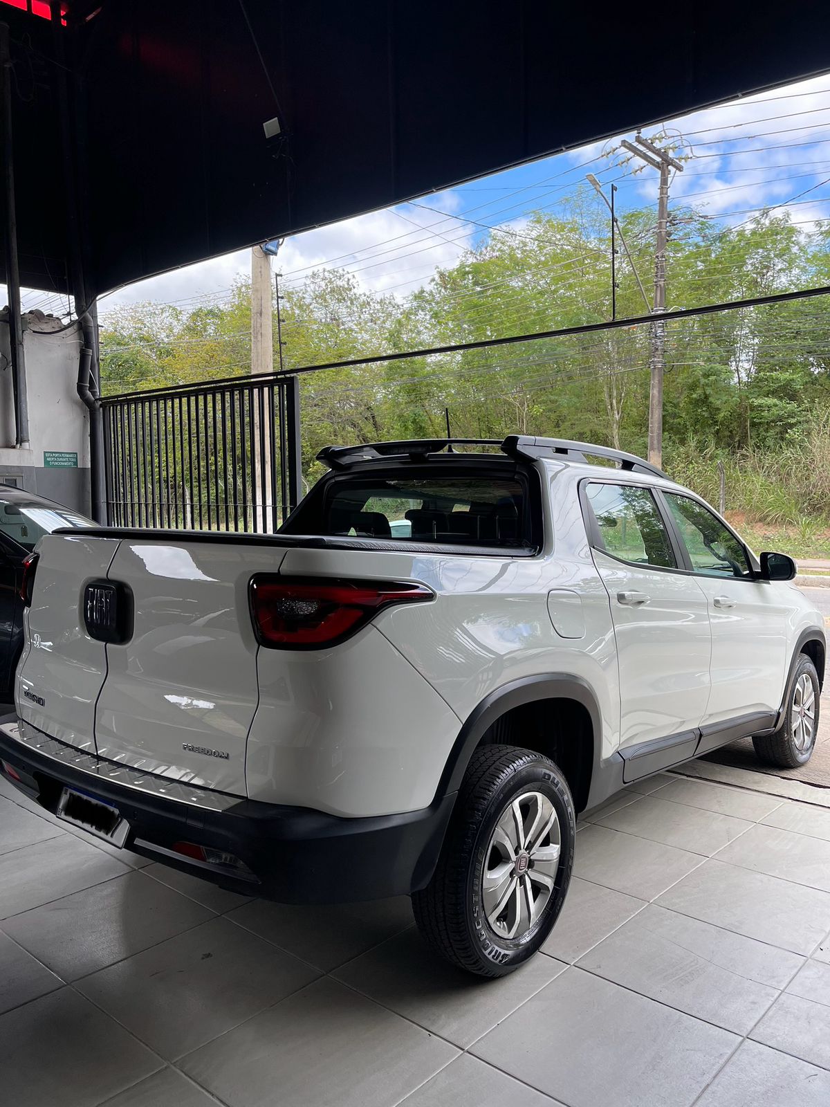 FIAT TORO 2019 em Timóteo - Foto 6