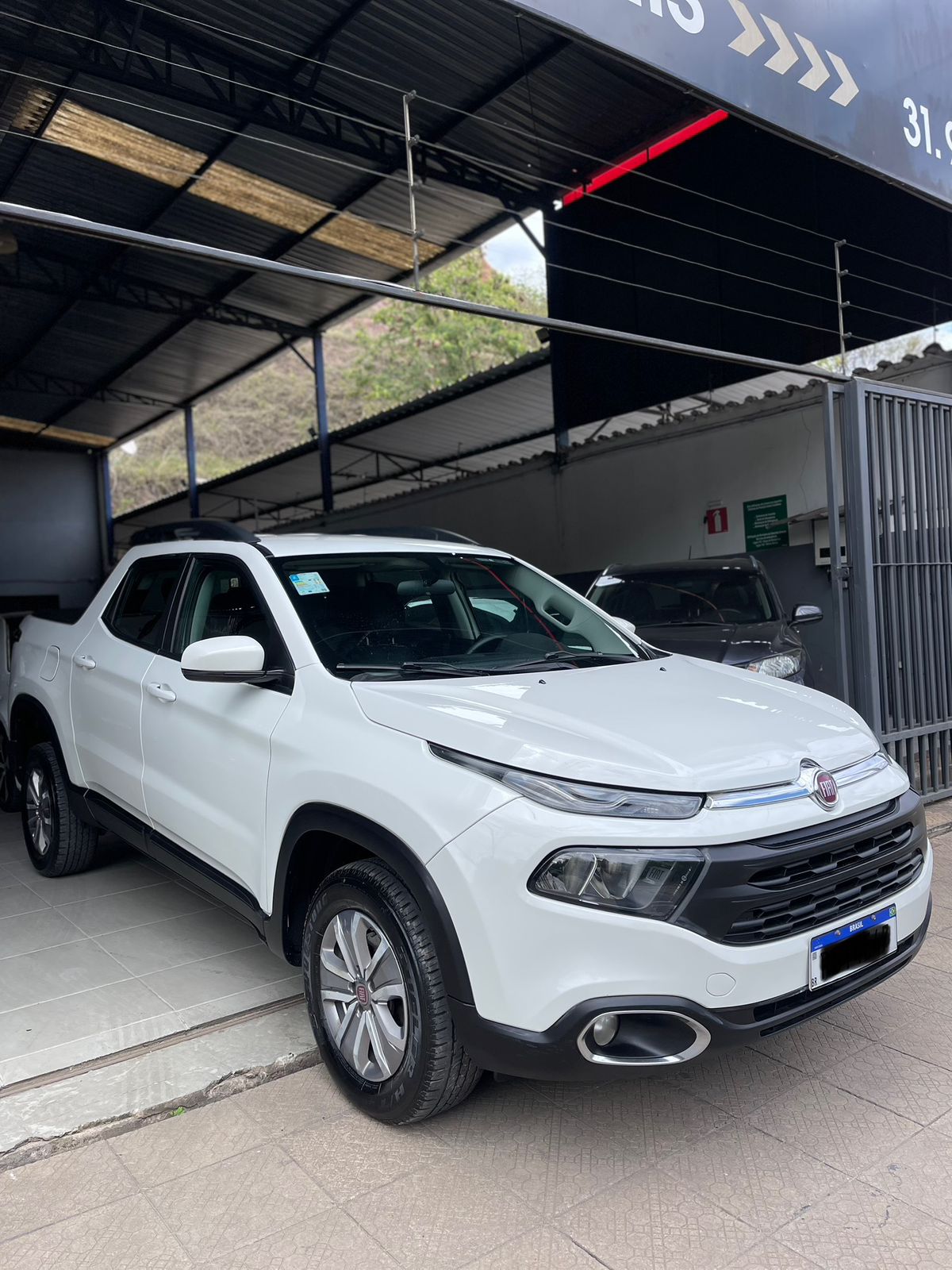 FIAT TORO 2019 em Timóteo - Foto 1