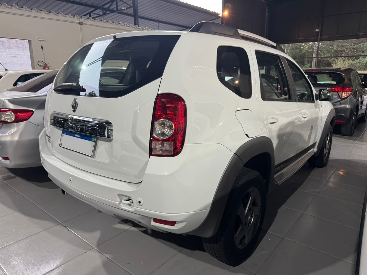 RENAULT DUSTER 2013 em Timóteo - Foto 3