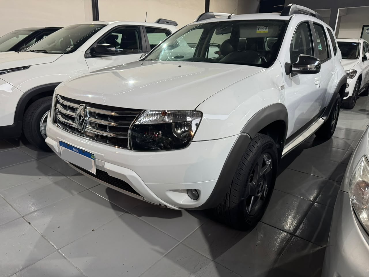 RENAULT DUSTER 2013 em Timóteo - Foto 2