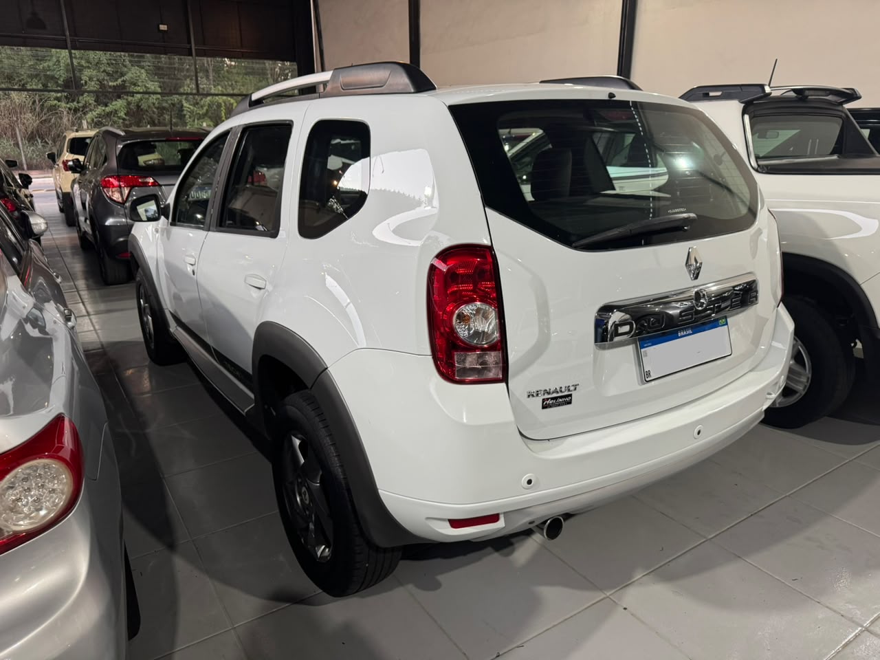RENAULT DUSTER 2013 em Timóteo - Foto 4