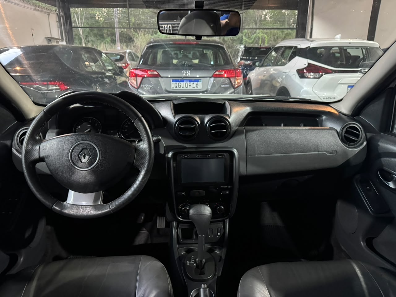 RENAULT DUSTER 2013 em Timóteo - Foto 5