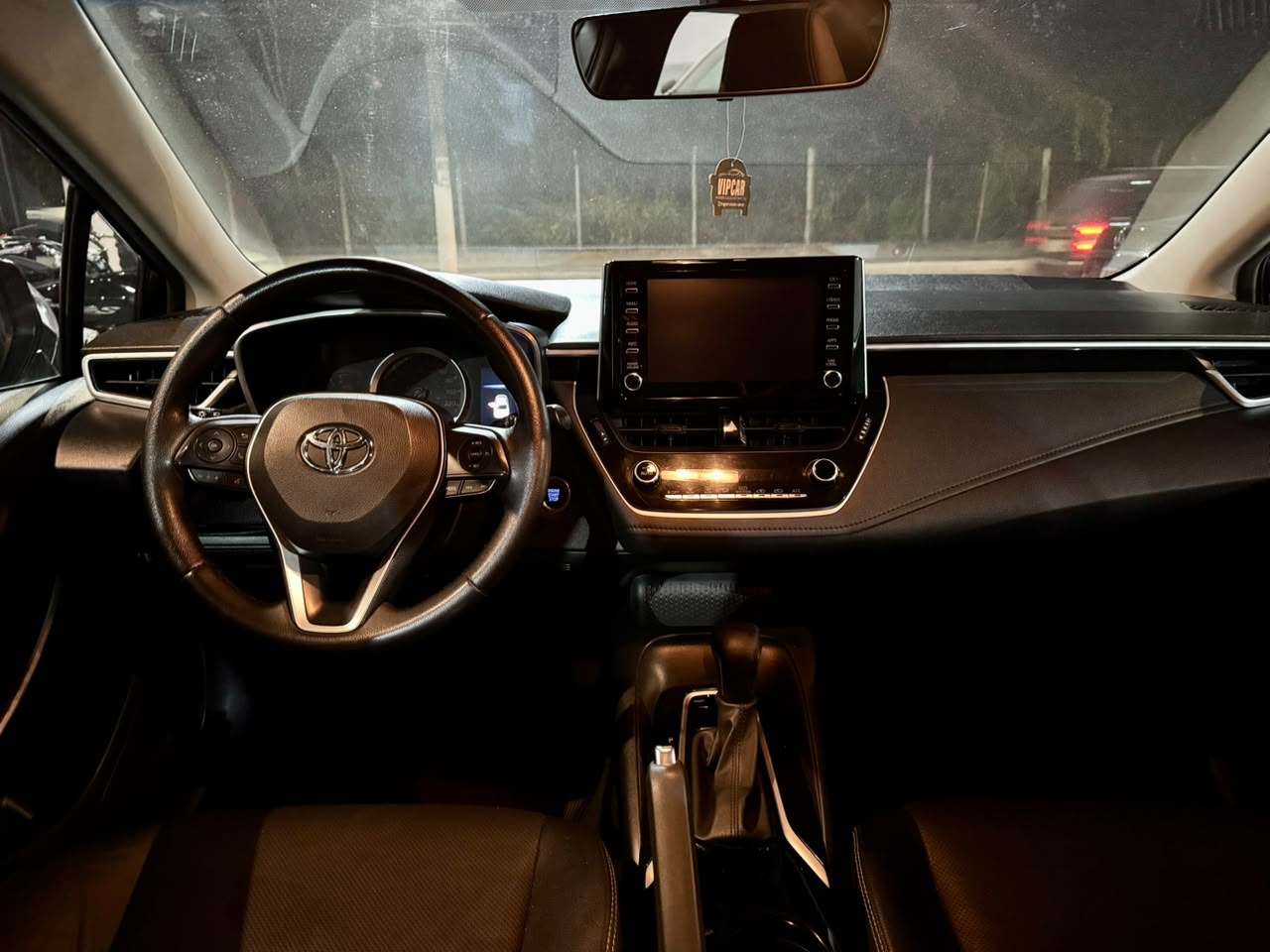 TOYOTA COROLLA 2021 em Timóteo - Foto 7