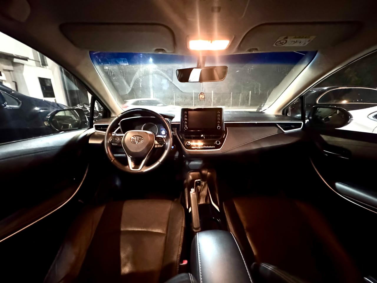 TOYOTA COROLLA 2021 em Timóteo - Foto 8