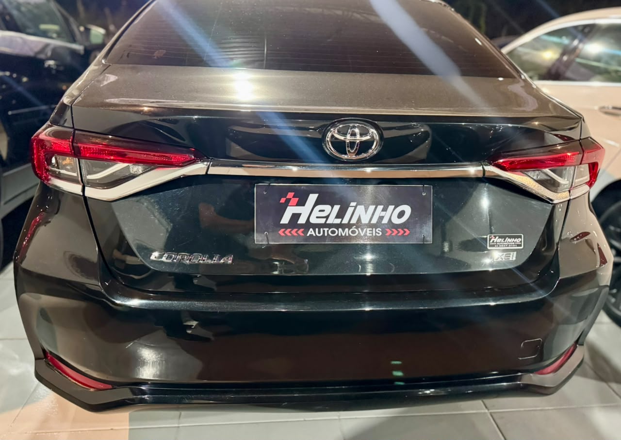 TOYOTA COROLLA 2021 em Timóteo - Foto 4