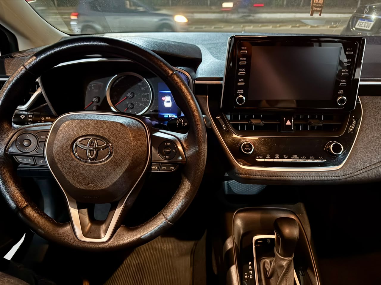 TOYOTA COROLLA 2021 em Timóteo - Foto 6