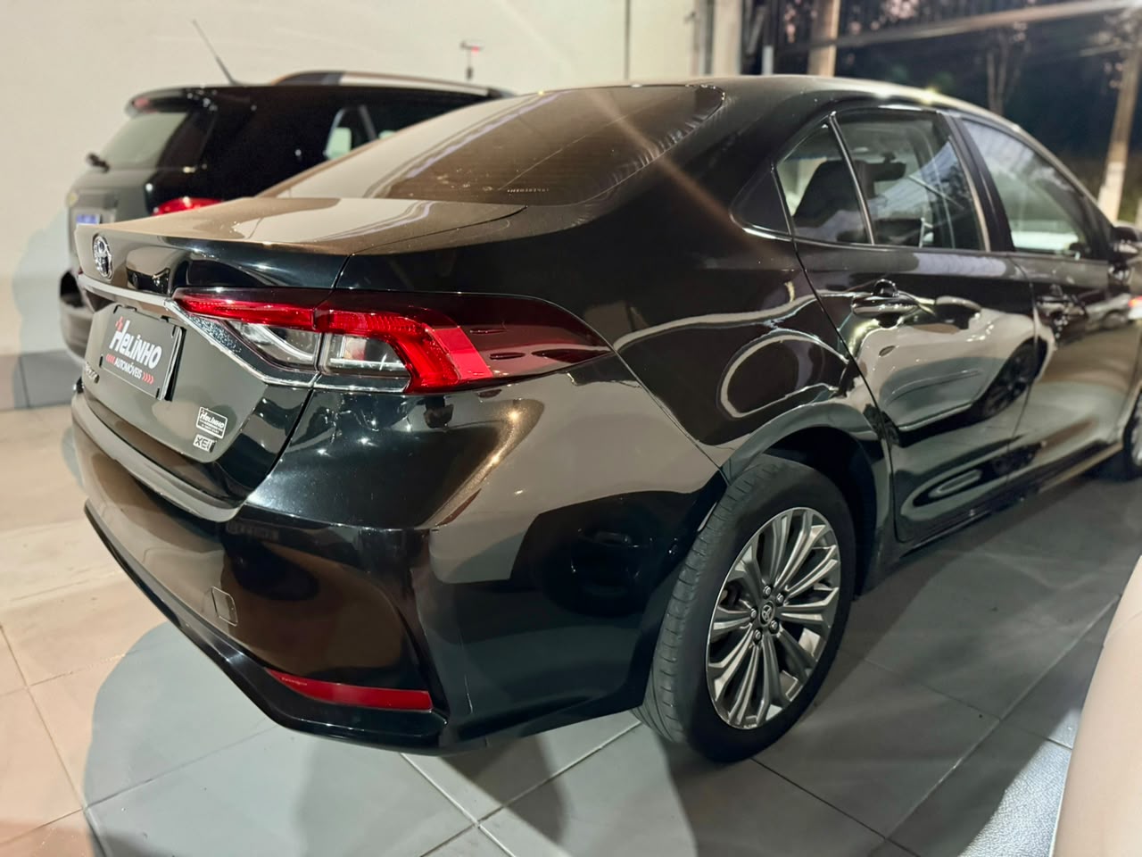 TOYOTA COROLLA 2021 em Timóteo - Foto 5