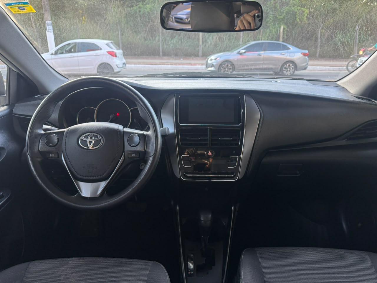 TOYOTA YARIS 2025 em Timóteo - Foto 7