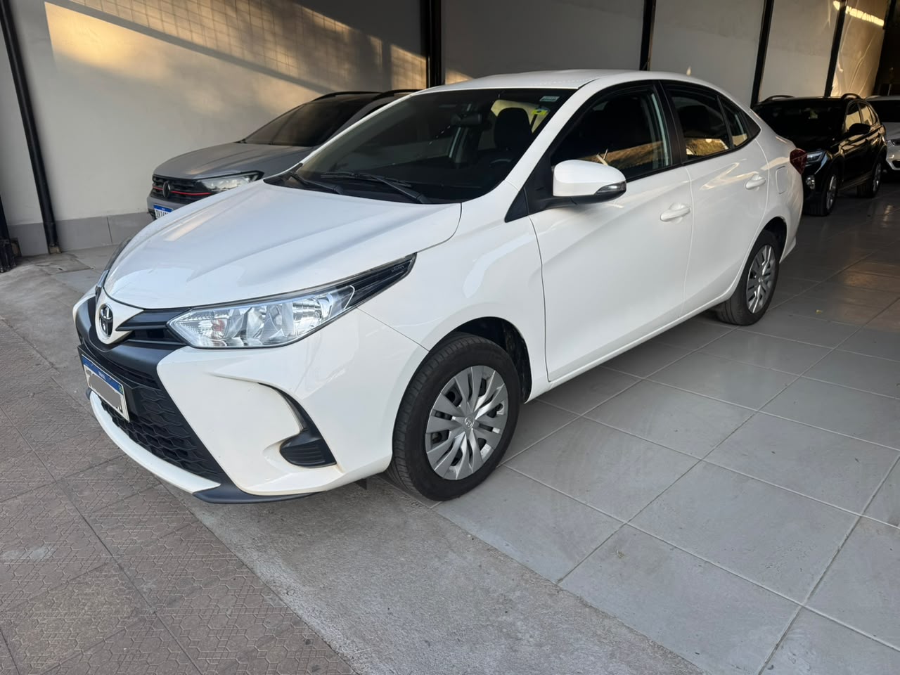 TOYOTA YARIS 2025 em Timóteo - Foto 3