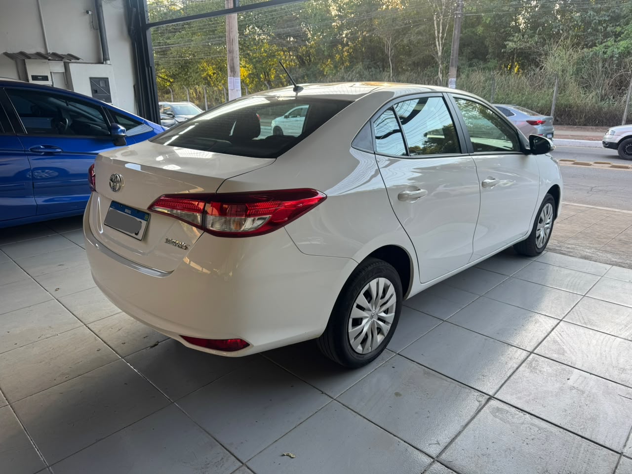 TOYOTA YARIS 2025 em Timóteo - Foto 5