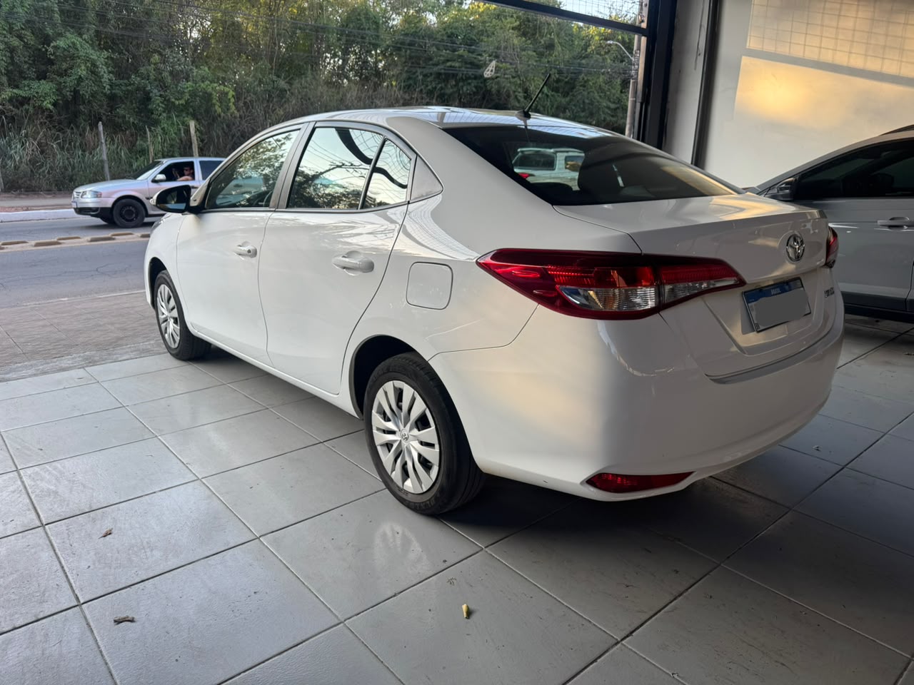 TOYOTA YARIS 2025 em Timóteo - Foto 6
