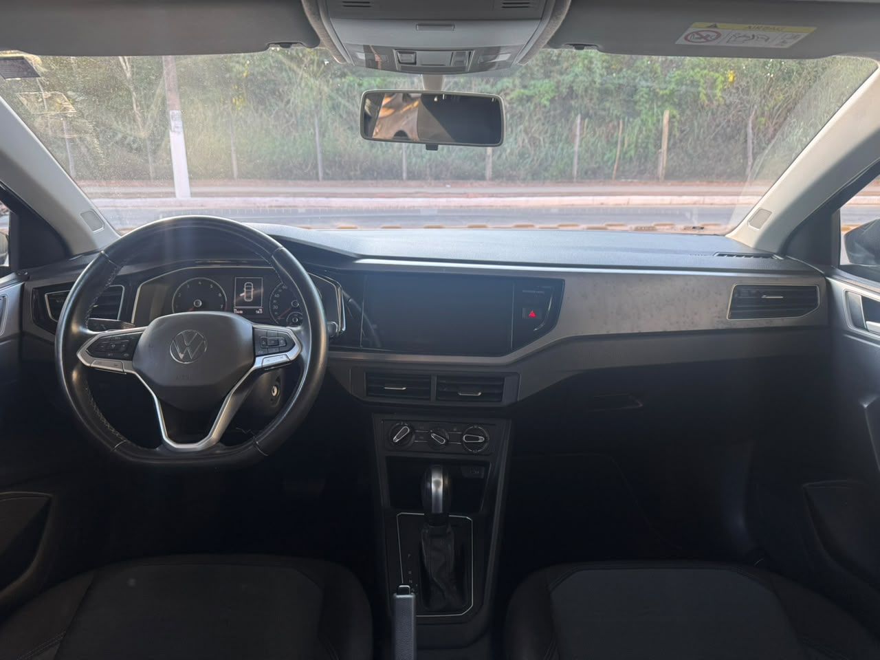 VOLKSWAGEN NIVUS 2021 em Timóteo - Foto 4