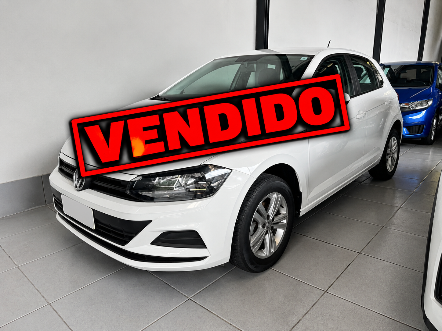 VOLKSWAGEN POLO 2018 em Timóteo - Foto 1