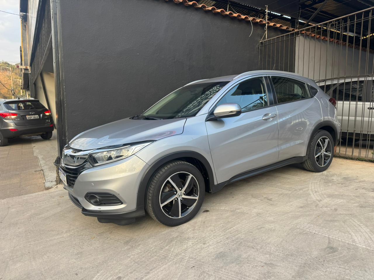 HONDA HRV 2020 em Timóteo - Foto 2