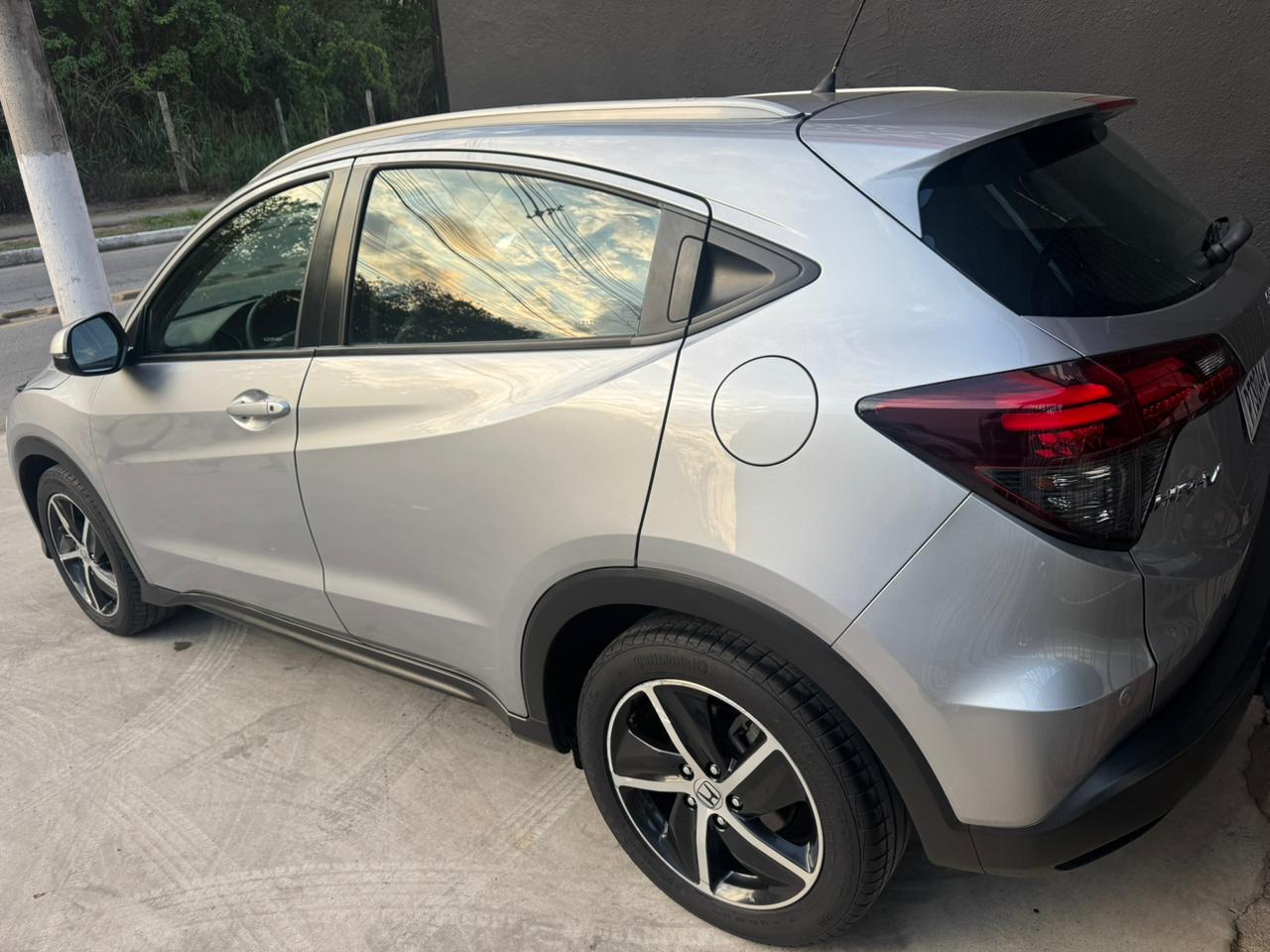 HONDA HRV 2020 em Timóteo - Foto 3